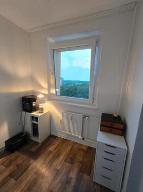 Foto - Etagenwohnung in Rostock