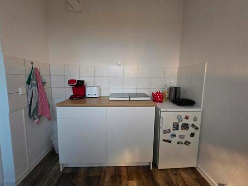 Foto - Etagenwohnung in Rostock zur Miete
