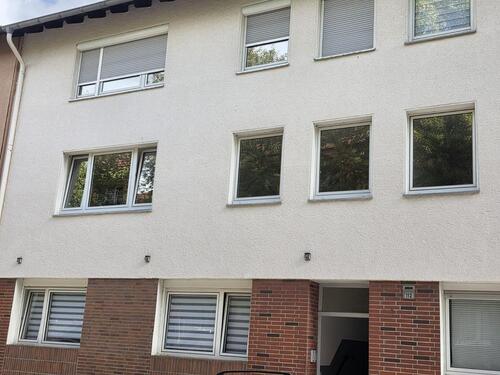 Foto - 74 m² helle 3,5-Zimmer-Wohnung in Oberhagen