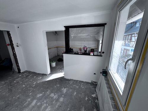 Foto - Etagenwohnung in Remagen zur Miete