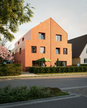 Foto - Einfamilienhaus in Hamburg zum Kaufen