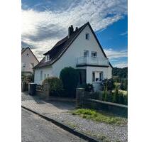 Gepflegtes Einfamilienhaus mit Aussicht - Freden (Leine)