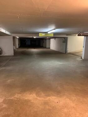 Foto - TG Stellplatz für Motorrad in 14558 Bergholz-Rehbrücke
