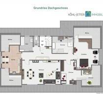 Erstbezug nach Kernsanierung! 130 m² Wohnung - Balingen