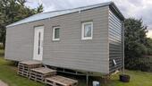 Foto - ❌ Tiny House ❌ 8,4m lang ❌ 12cm Dämm Wände ❌ Bungalow Ausbauhaus