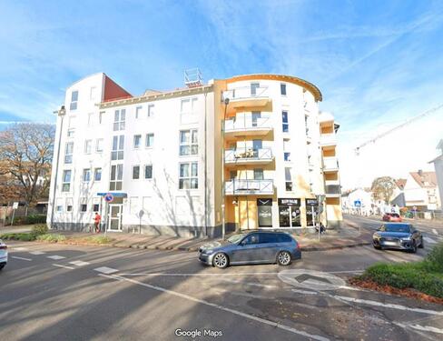 Foto - Außenstellplatz zu Vermieten in HanauBarbarossastraße