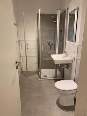 Foto - Etagenwohnung zur Miete in Rotenburg (Wümme)