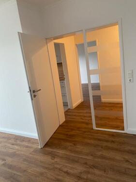 Foto - Etagenwohnung in Rotenburg (Wümme)