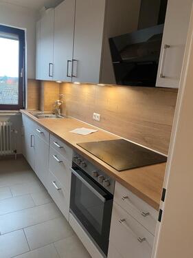 Foto - Etagenwohnung in Rotenburg (Wümme) zur Miete