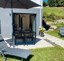 Moderne Ferienwohnung | Urlaub im Allgäu - Weitnau