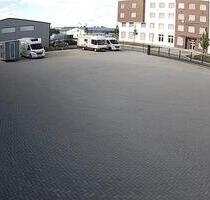Stellplatz Wohnmobil Boot Trailer Wohnwagen - Bad Segeberg
