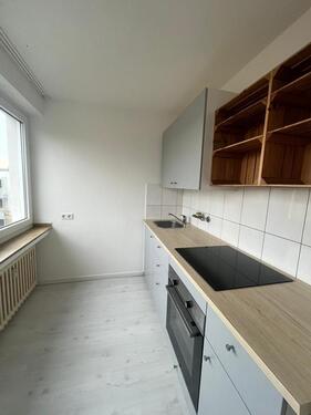 Foto - Etagenwohnung in Köln