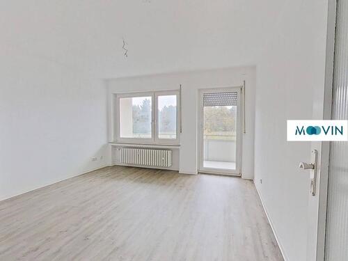 Foto - Etagenwohnung zur Miete in Gütersloh