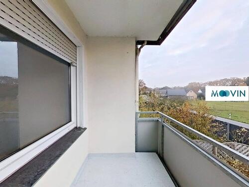 Foto - Etagenwohnung in Gütersloh