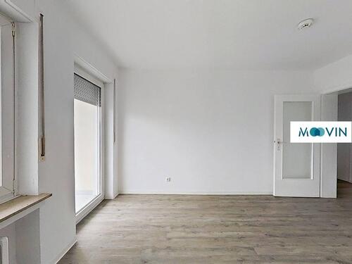 Foto - Etagenwohnung in Gütersloh zur Miete