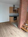 Foto - Maisonette-Wohnung mit EBK - 350,00 EUR Kaltmiete,