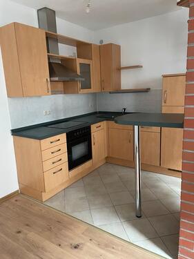 Foto - Etagenwohnung zur Miete in Gera