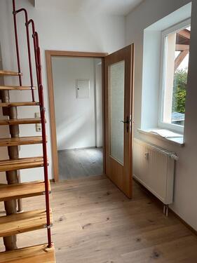 Foto - Etagenwohnung in Gera