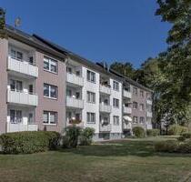 2-Zimmer-Wohnung in Gladbeck Brauck