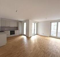 Burghalden-Quartier, Haus W4 Neubau-Mietwohnungen in attraktiver Lage - Leonberg