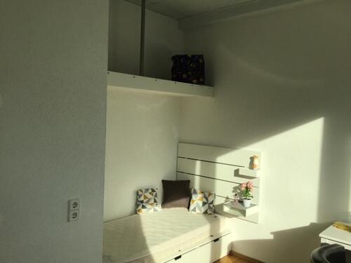 Foto - 1 Zimmer Etagenwohnung zur Miete in Neu-Ulm