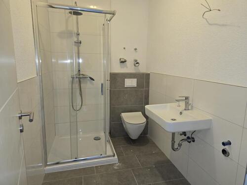 Foto - Etagenwohnung zur Miete in Lampertheim