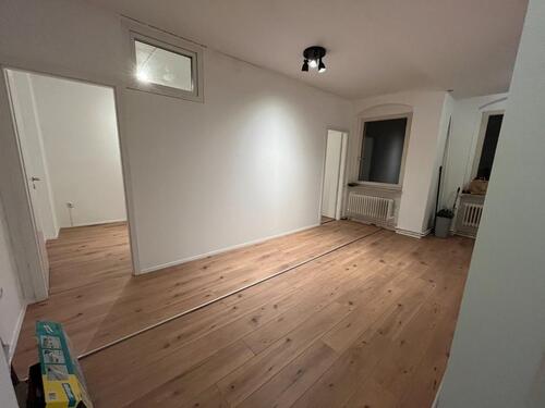 Foto - Charmante 2,5-Zi Wohnung in Berlin-Spandau 41 m² , für 1.200 € WM