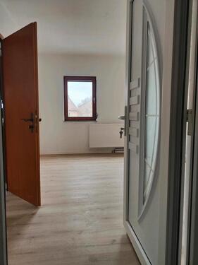 Foto - 1 Zimmer Etagenwohnung in Durlangen