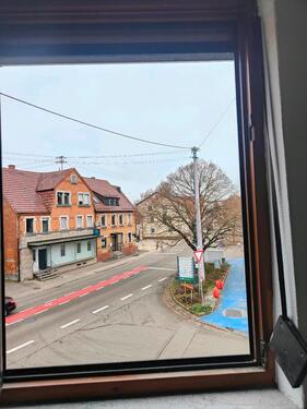 Foto - Etagenwohnung in Durlangen zur Miete
