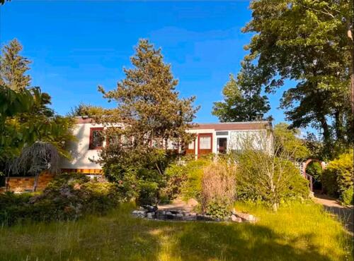 Foto - 6 Zimmer Einfamilienhaus zum Kaufen in Neuruppin