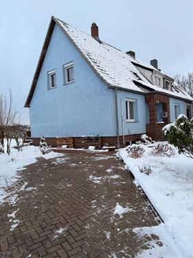 Foto - Gepflegtes Haus in ruhiger Lage in Eschede zu verkaufen