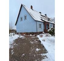 Gepflegtes Haus in ruhiger Lage in Eschede zu verkaufen