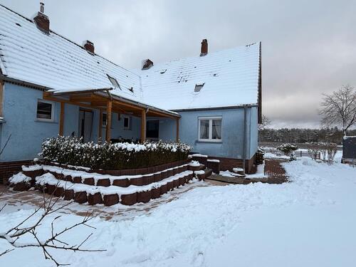 Foto - 5 Zimmer Einfamilienhaus zum Kaufen in Eschede