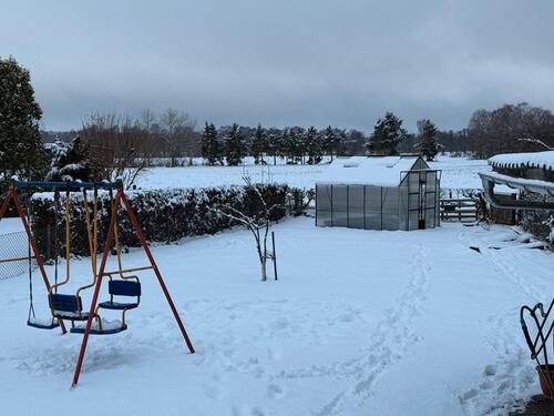 Foto - 5 Zimmer Einfamilienhaus in Eschede