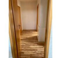 Helle Albauwohnung mit Garten und Parkplatz - Pirna