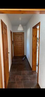 Foto - Etagenwohnung in Ahnatal zur Miete