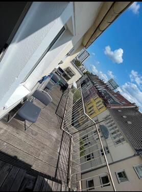 Foto - 2 Zimmer Etagenwohnung zur Miete in Köln