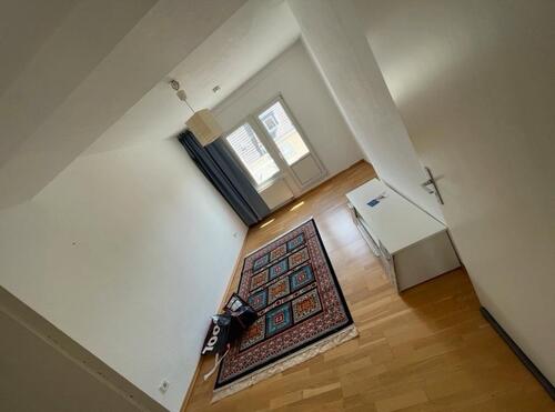 Foto - 2 Zimmer Etagenwohnung in Köln