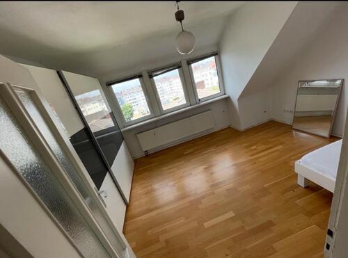 Foto - Etagenwohnung in Köln zur Miete