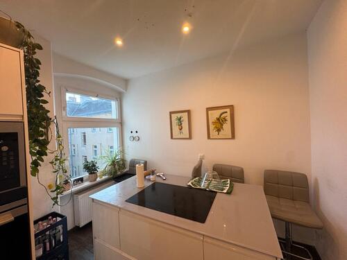 Foto - 4 Zimmer Etagenwohnung in Berlin