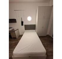 Studenten oder Jungarbeiter Wohnung - Darmstadt Darmstadt-West