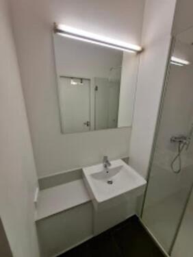 Foto - 1 Zimmer Etagenwohnung in Darmstadt