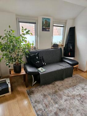 Foto - 1 Zimmer Dachgeschoßwohnung zur Miete in Ahaus