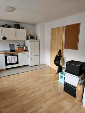 Foto - Dachgeschoßwohnung in Ahaus zur Miete