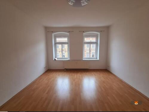 Foto - Etagenwohnung in Gera zur Miete