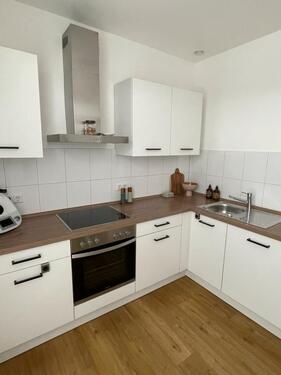 Foto - 2 Zimmer Dachgeschoßwohnung in Telgte