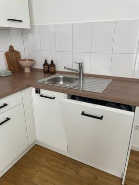 Foto - Dachgeschoßwohnung in Telgte zur Miete