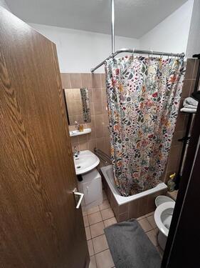 Foto - 1-Zimmer Wohnung Aachen-Stadtmitte