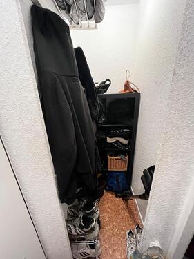 Foto - 1 Zimmer Etagenwohnung zur Miete in Aachen