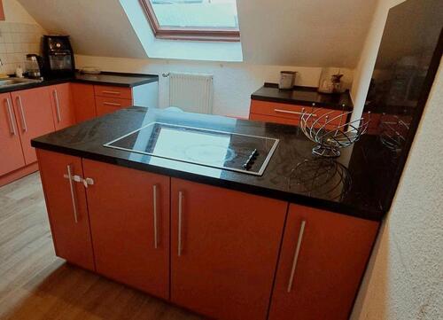 Foto - Dachgeschoßwohnung in Bochum zur Miete